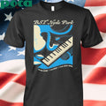 11-13 July 2025 London Piano Keys BST Hyde Park T-Shirt