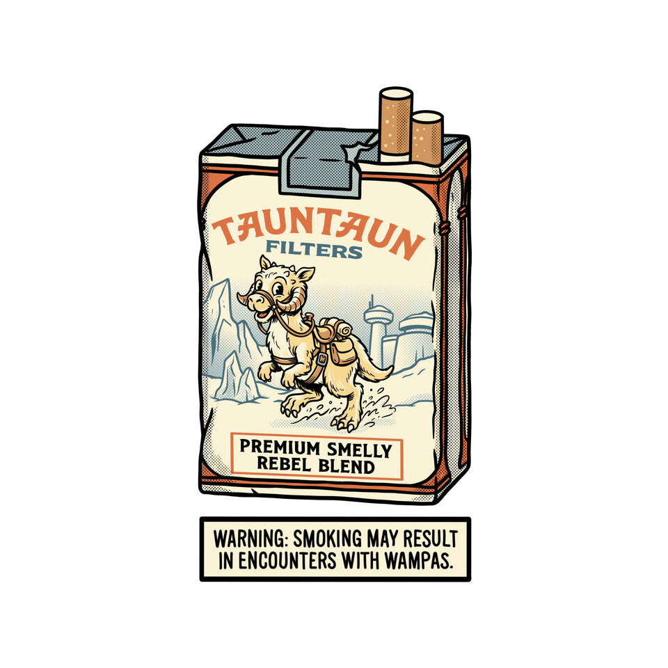 The Hoth Tobacco Co