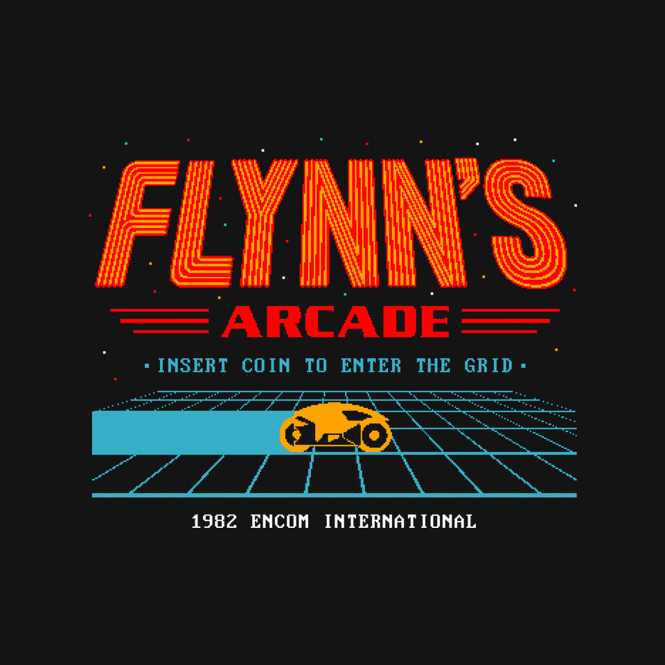Enter The Grid 82