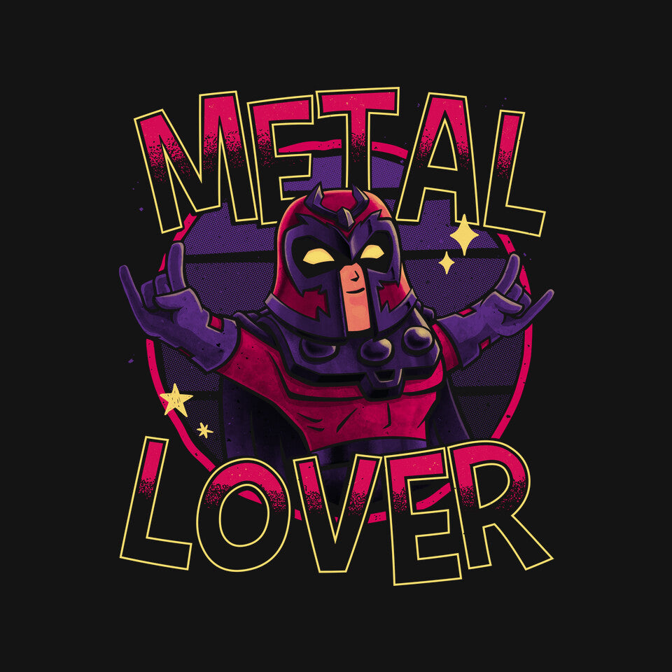Metal Lover