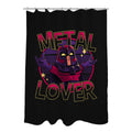 Metal Lover