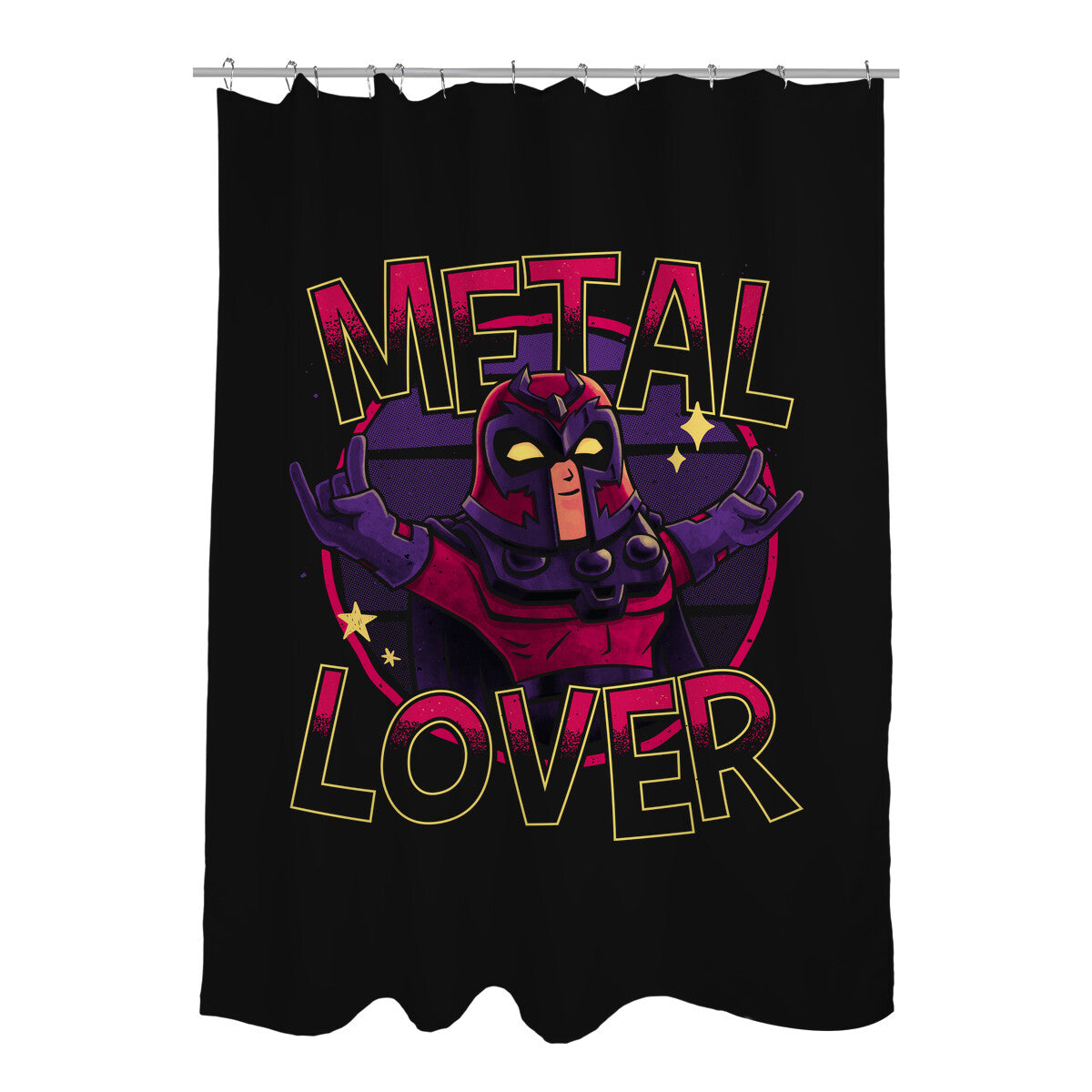 Metal Lover