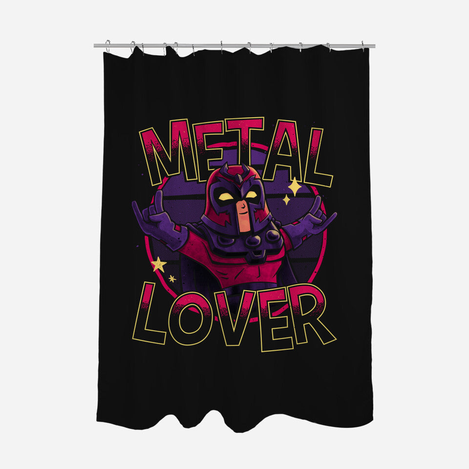 Metal Lover