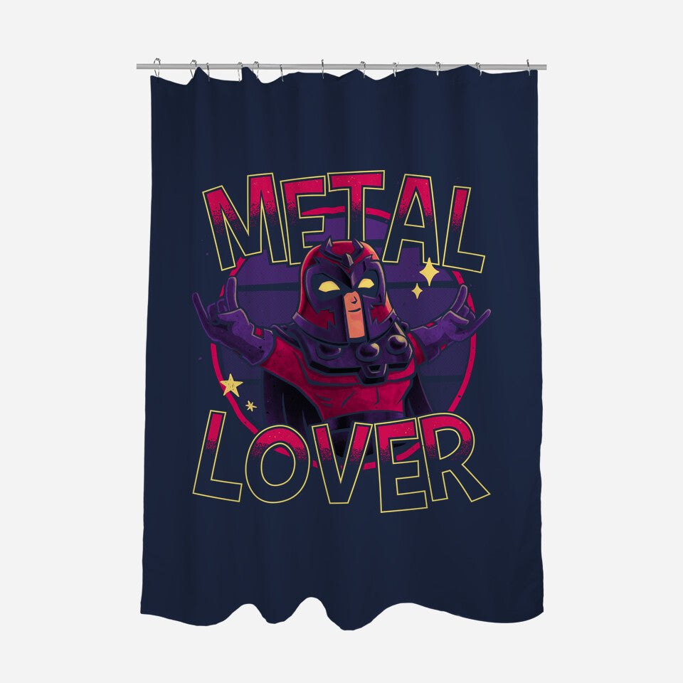 Metal Lover