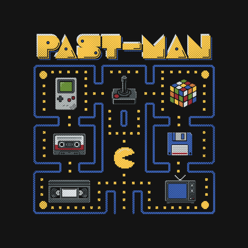 Past-Man