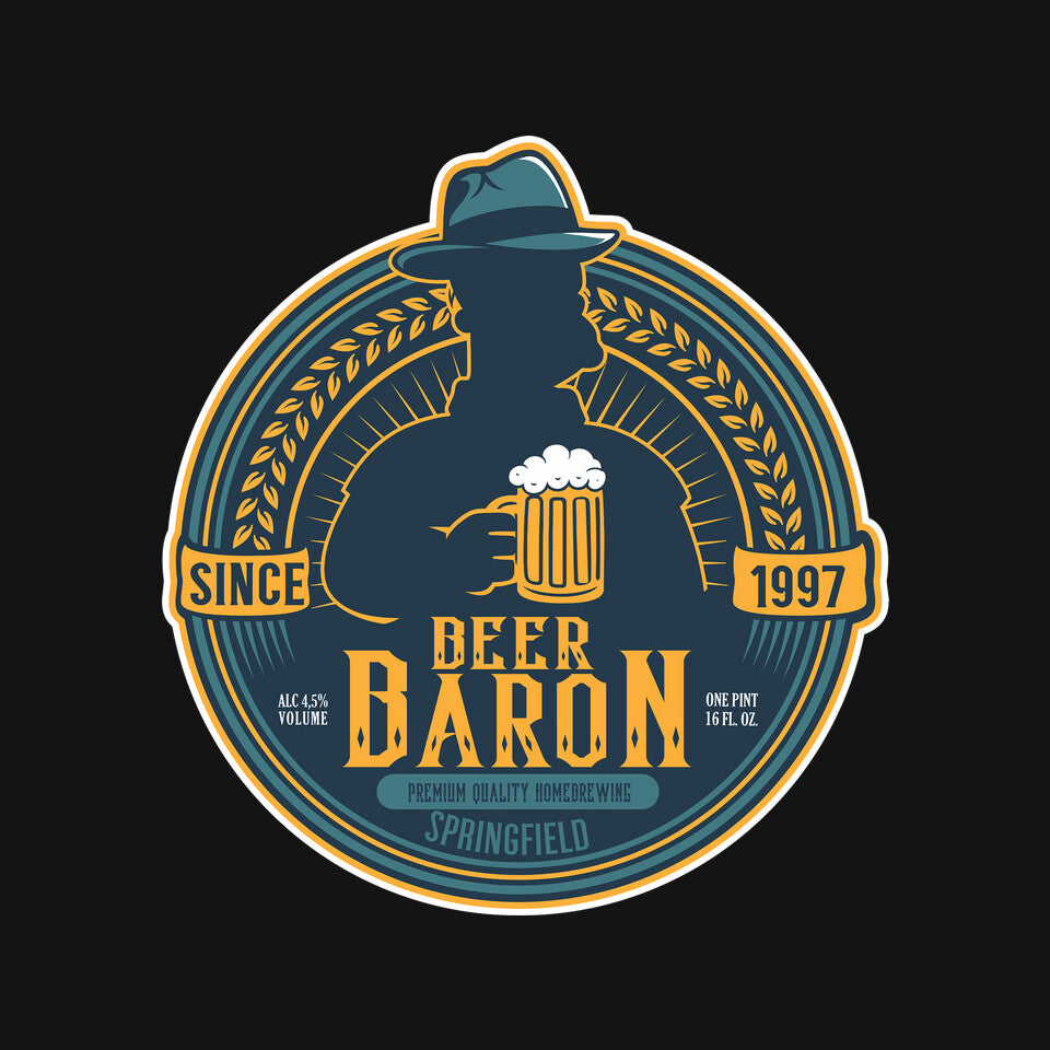 The Beer Baron