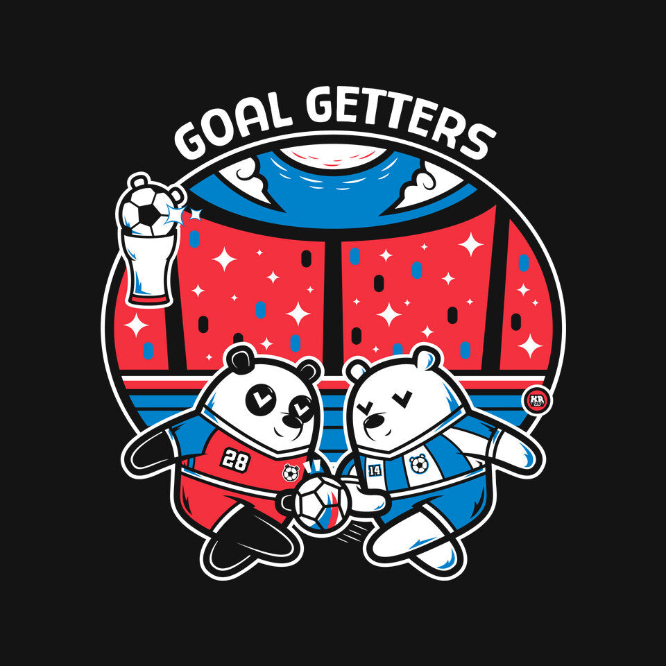 Goal Getters
