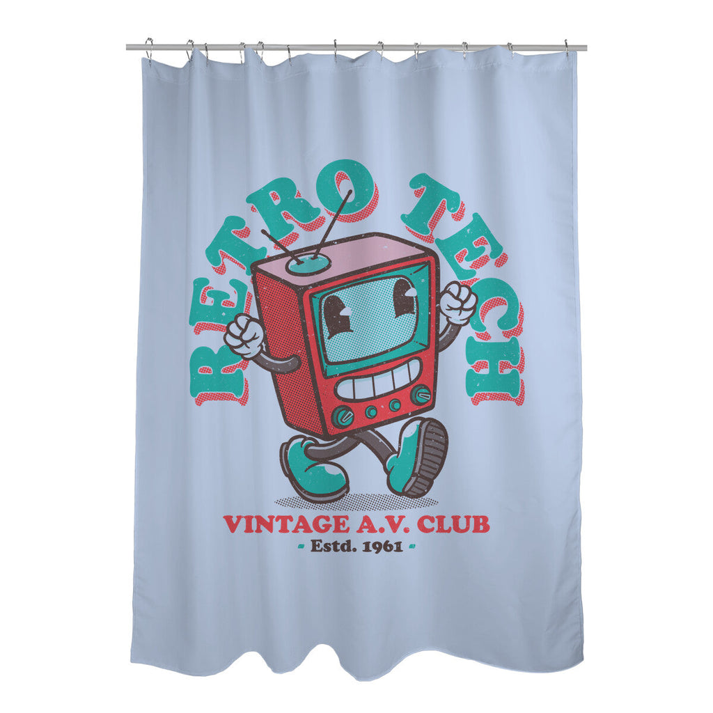 Retro Tech TV