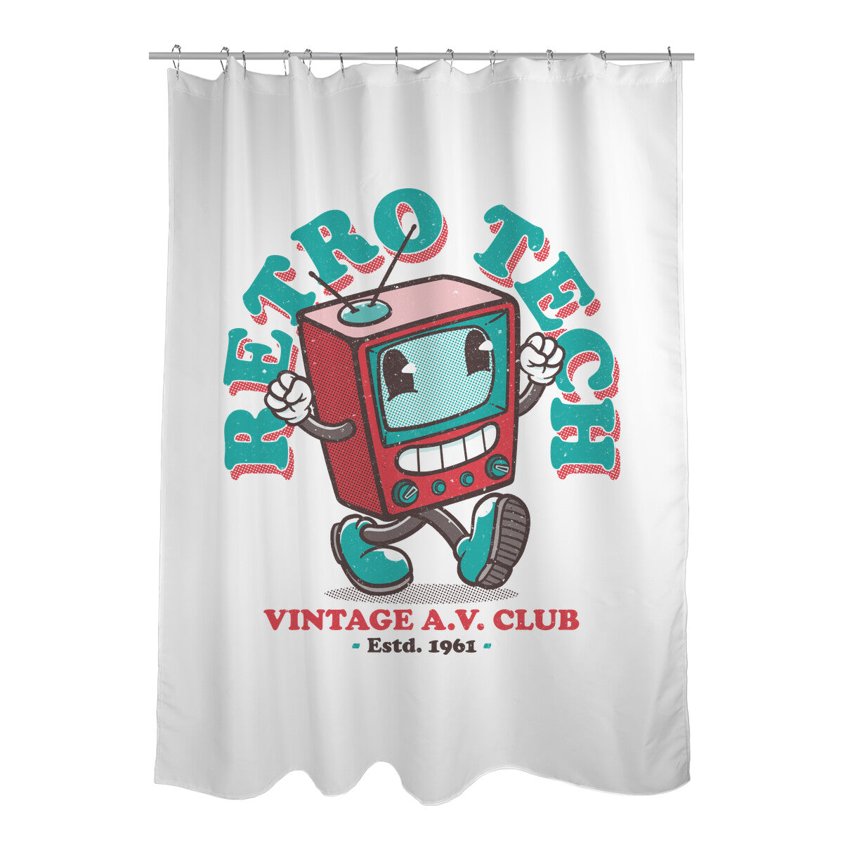 Retro Tech TV