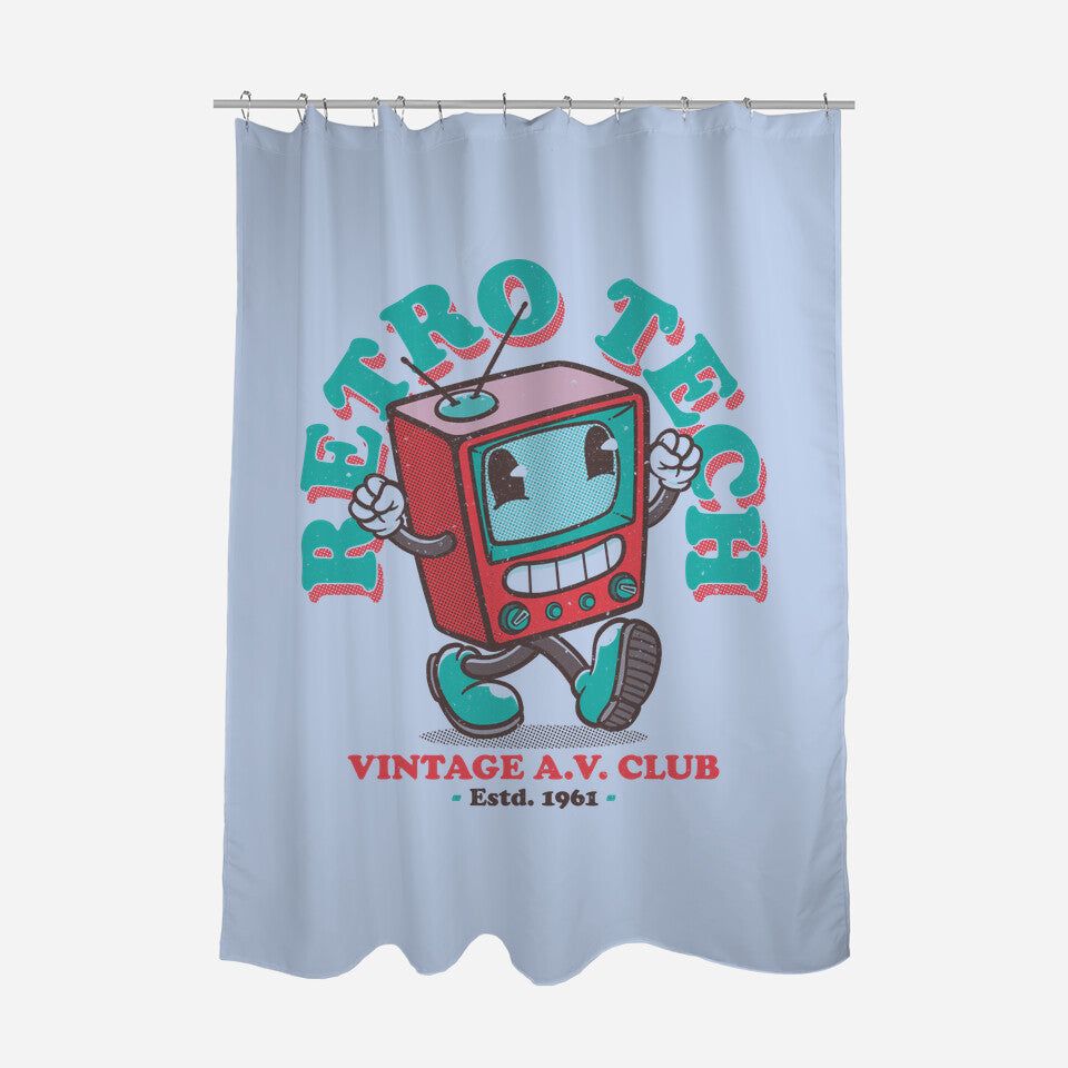 Retro Tech TV