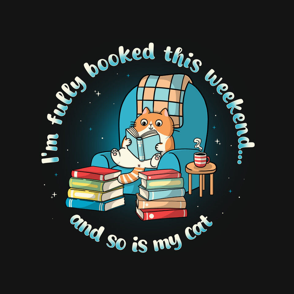 Fully Booked This Weekend