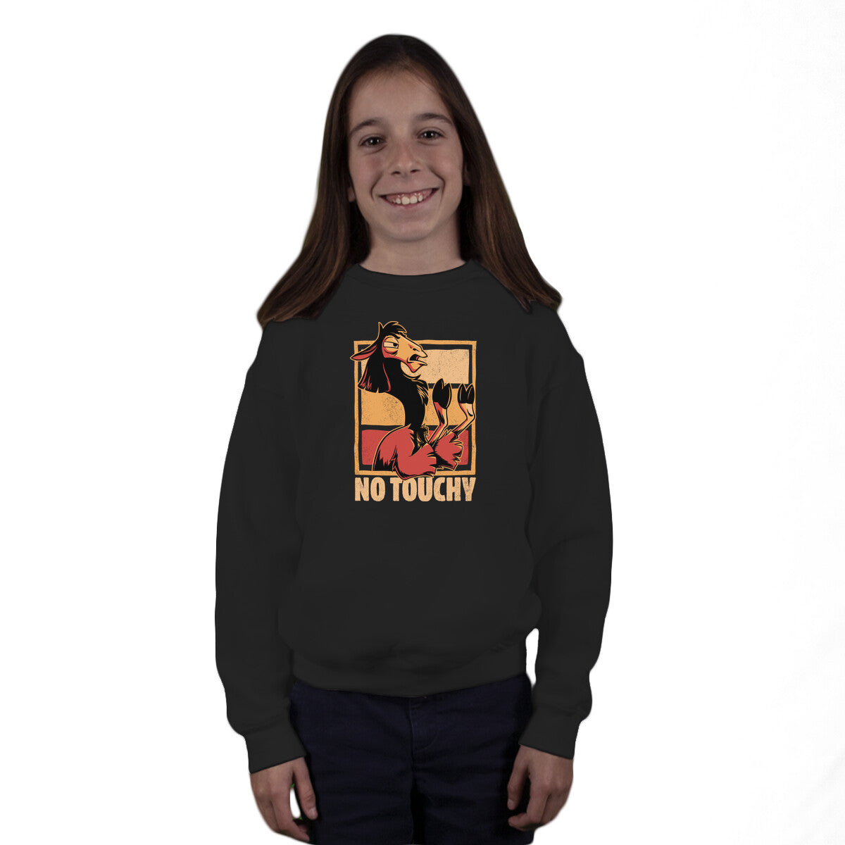Fight Llama