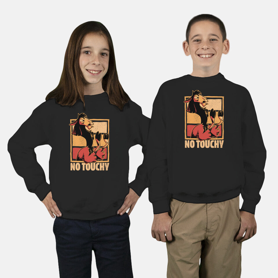 Fight Llama