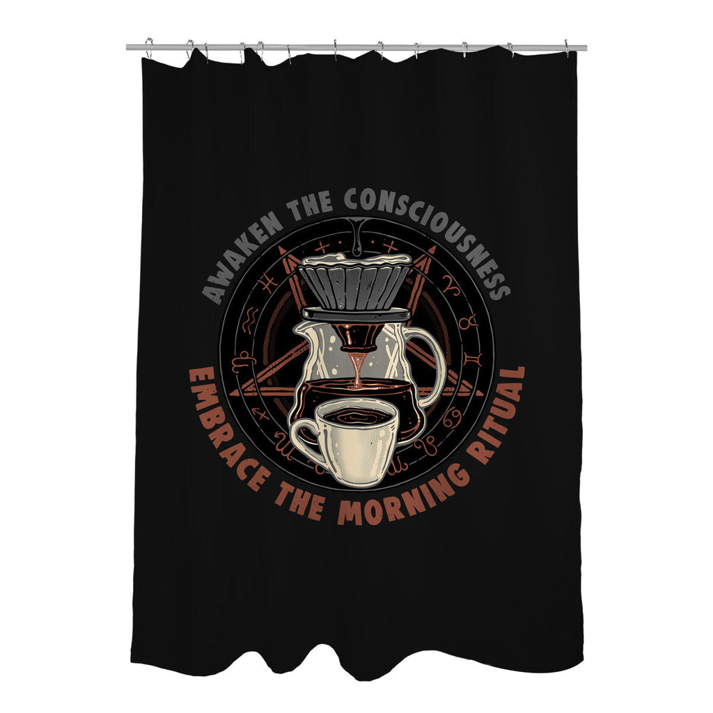 Embrace The Morning Ritual