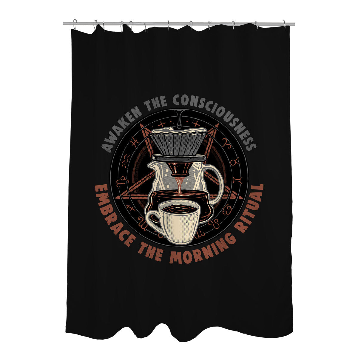 Embrace The Morning Ritual
