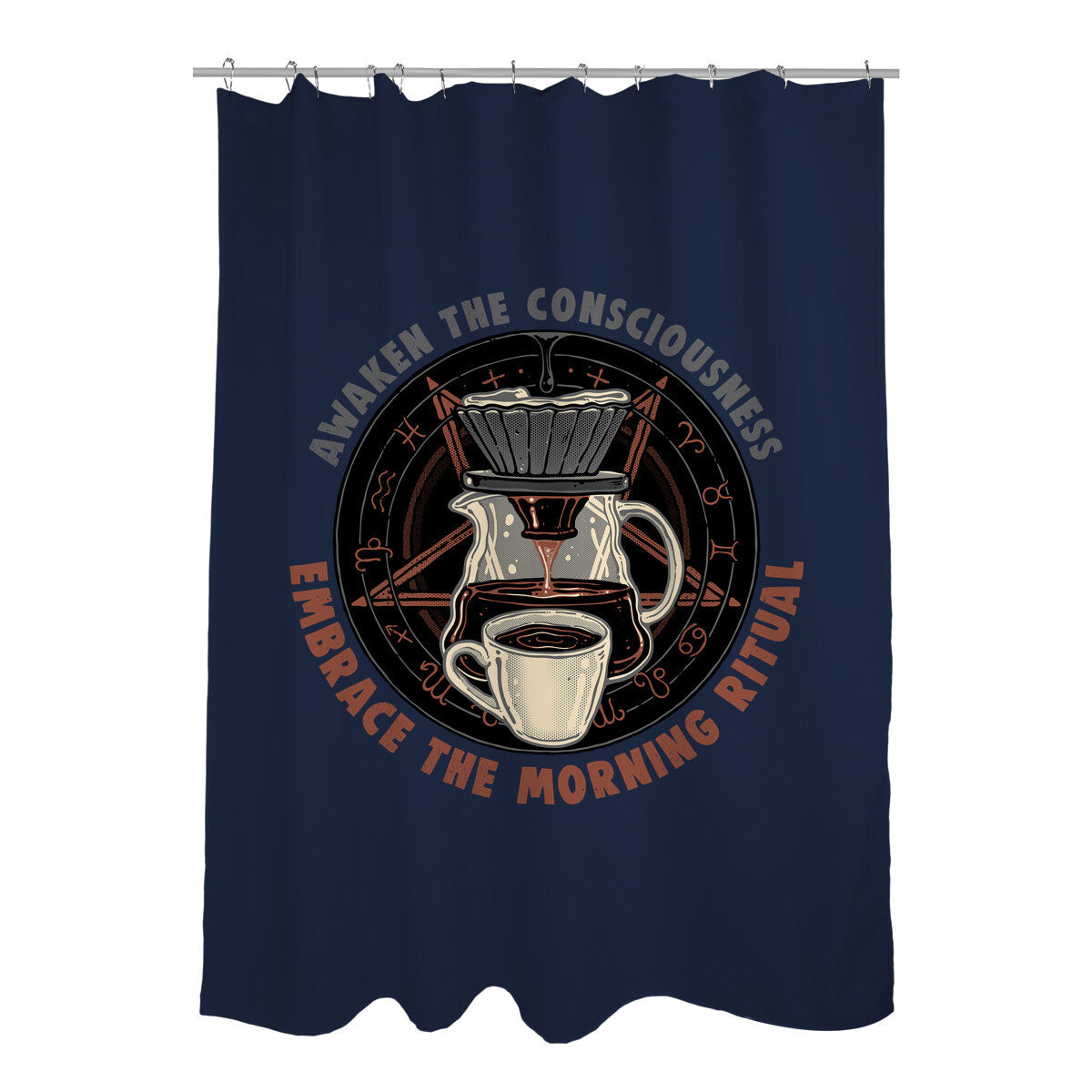 Embrace The Morning Ritual