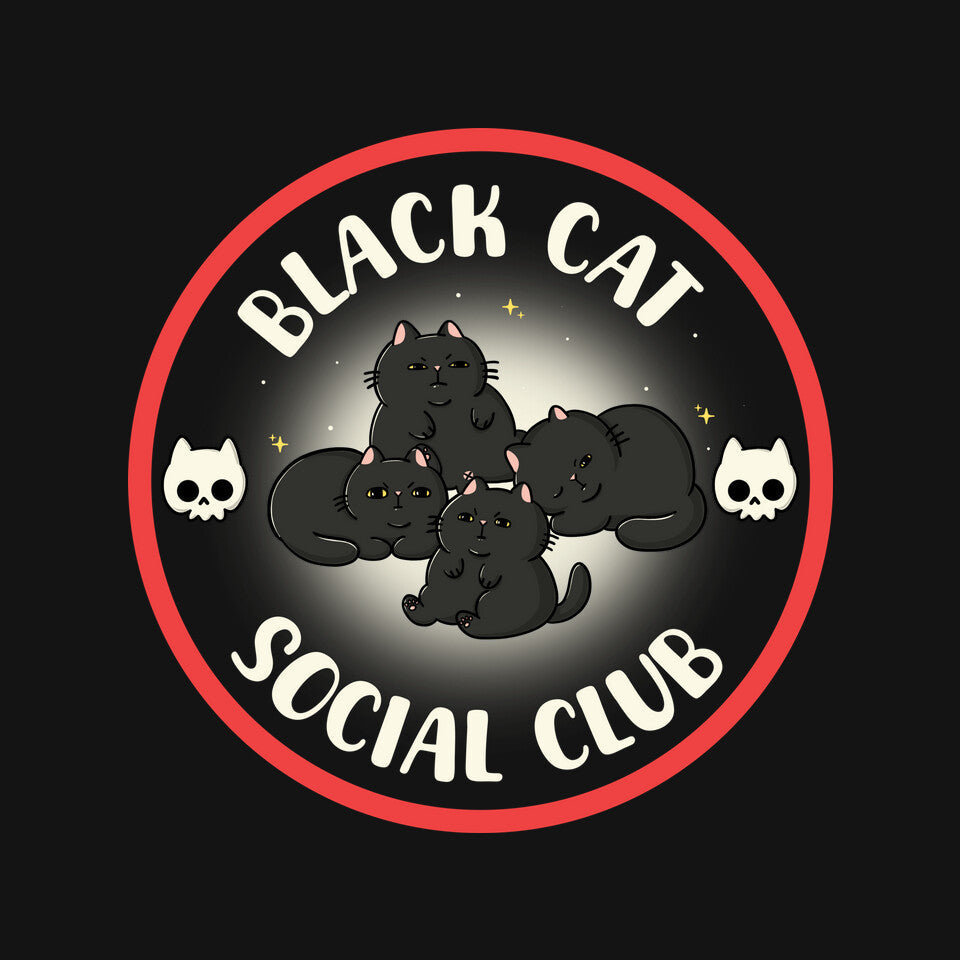 Black Cat Social Club