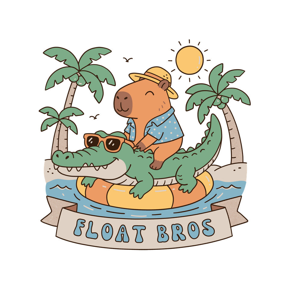Float Bros