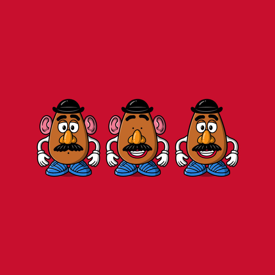 Three Wise Toys