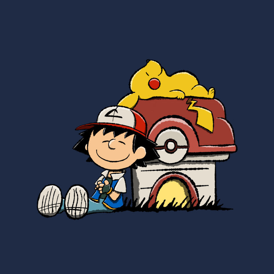 Happiness Is Being The Very Best