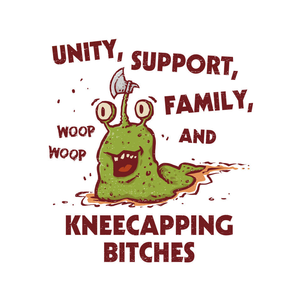 Unity Support And Family