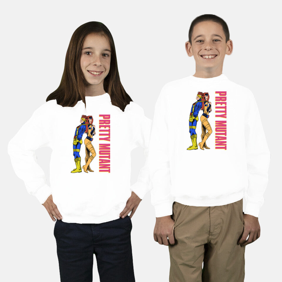 Pretty Mutant