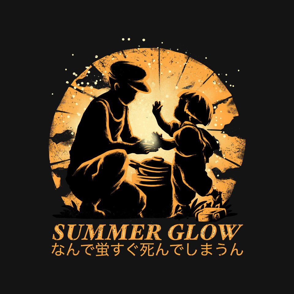 Summer Glow