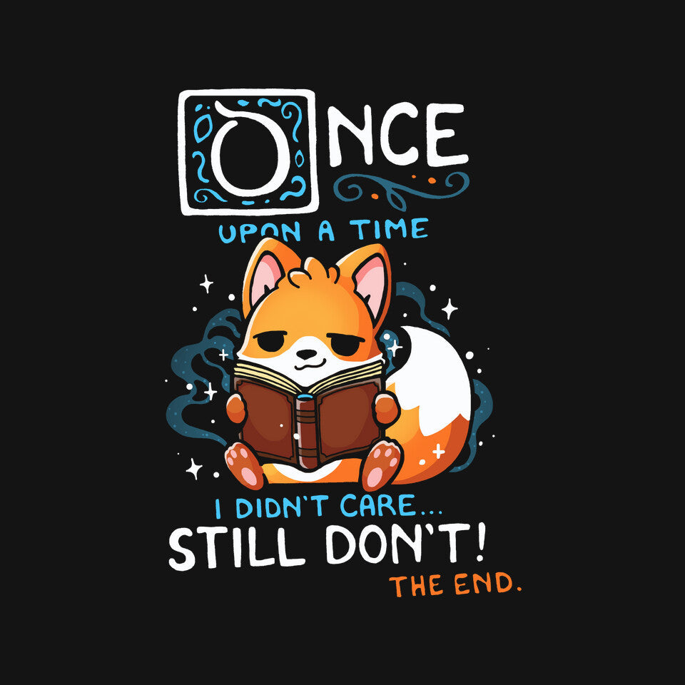 Once Upon A Time