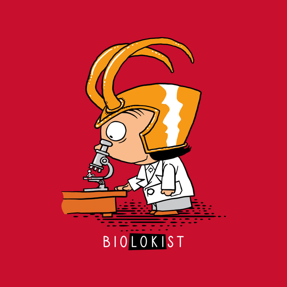 BioLOKIst