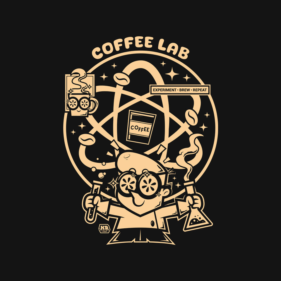 Coffee Lab