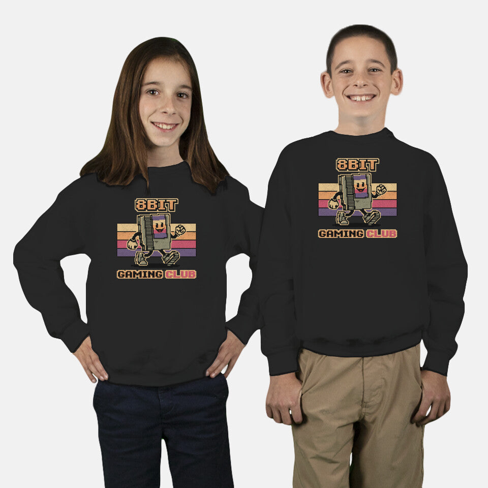 8bit Gaming Club