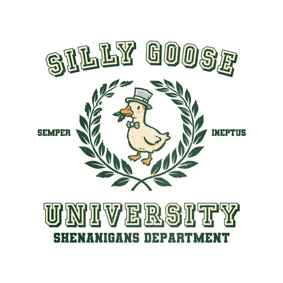 Silly Goose University