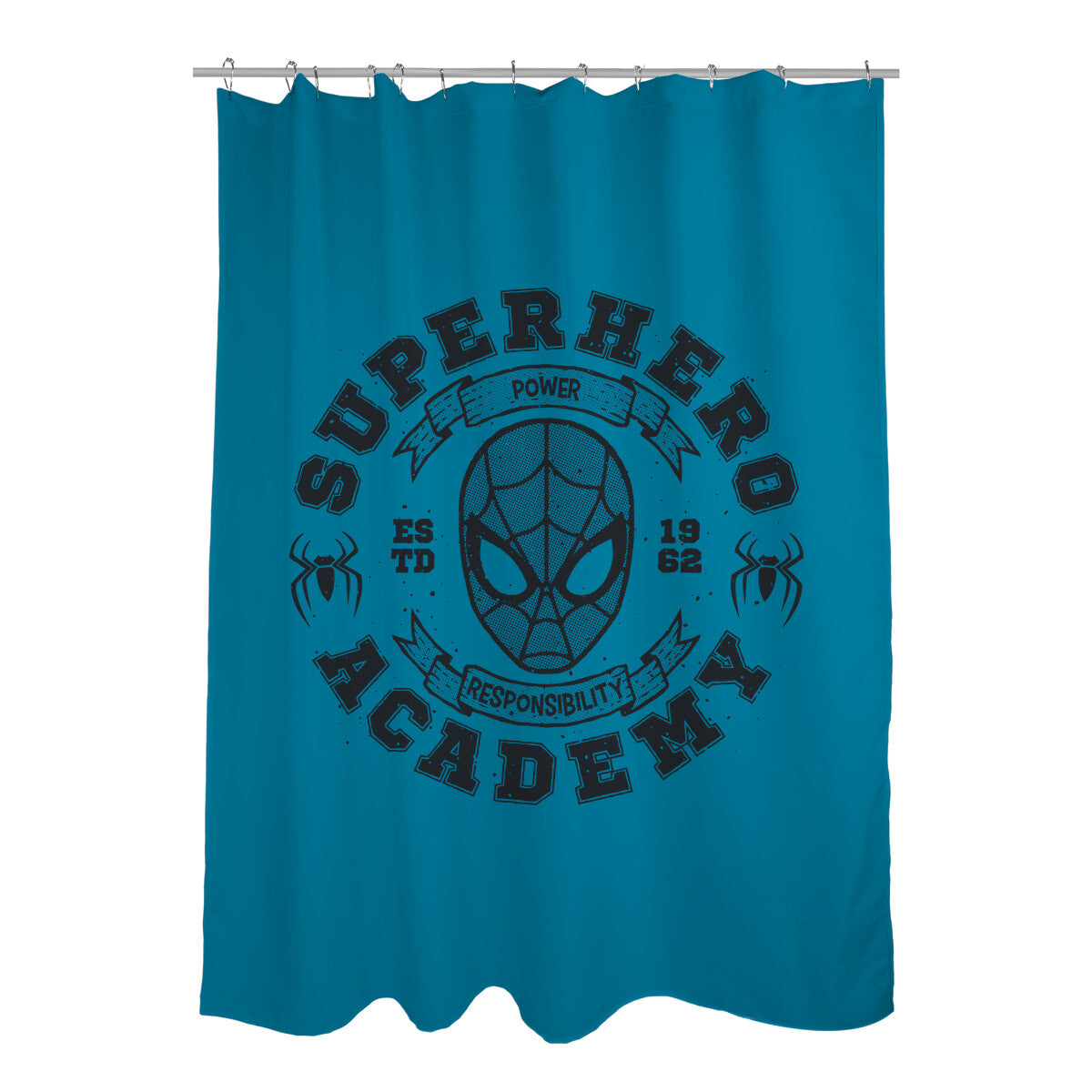 Superhero Academy