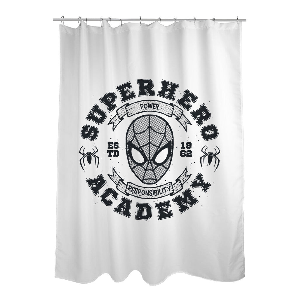 Superhero Academy