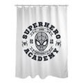 Superhero Academy