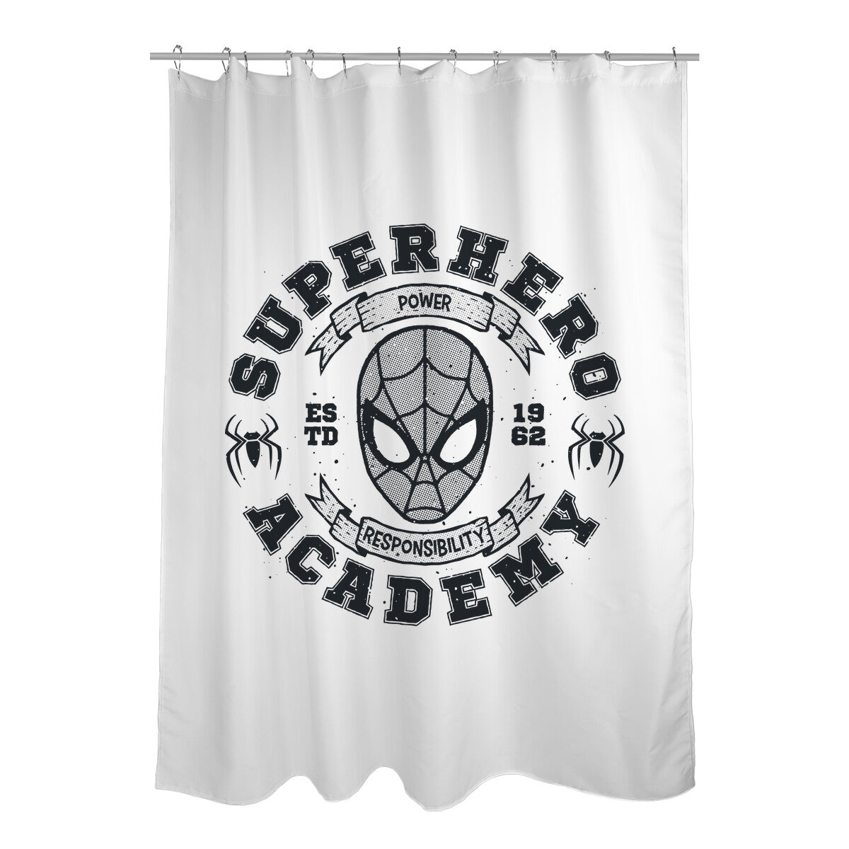 Superhero Academy