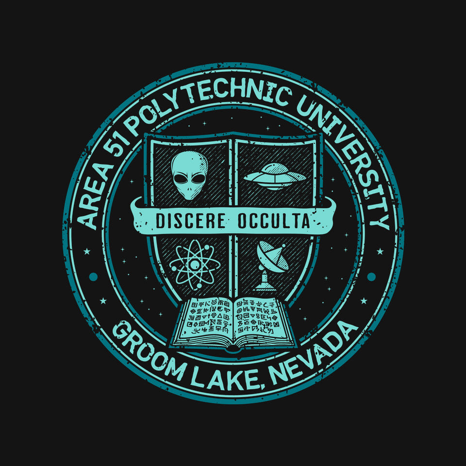 Area 51 University