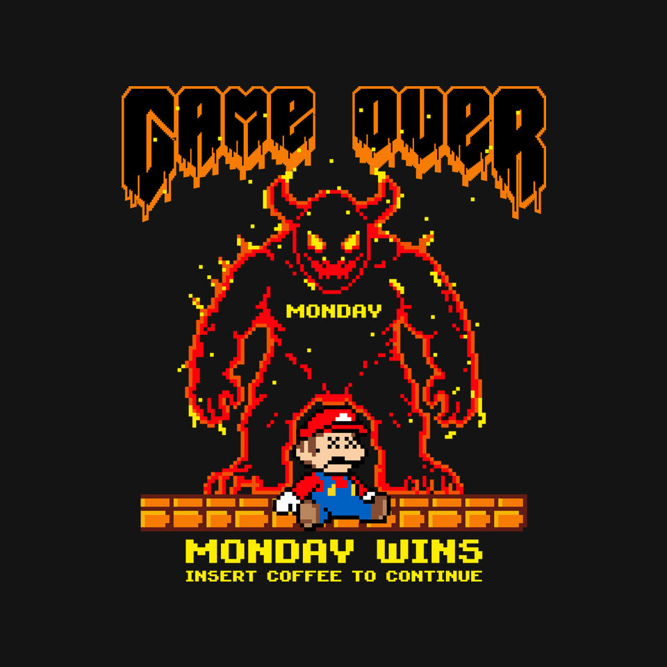 Monday Wins