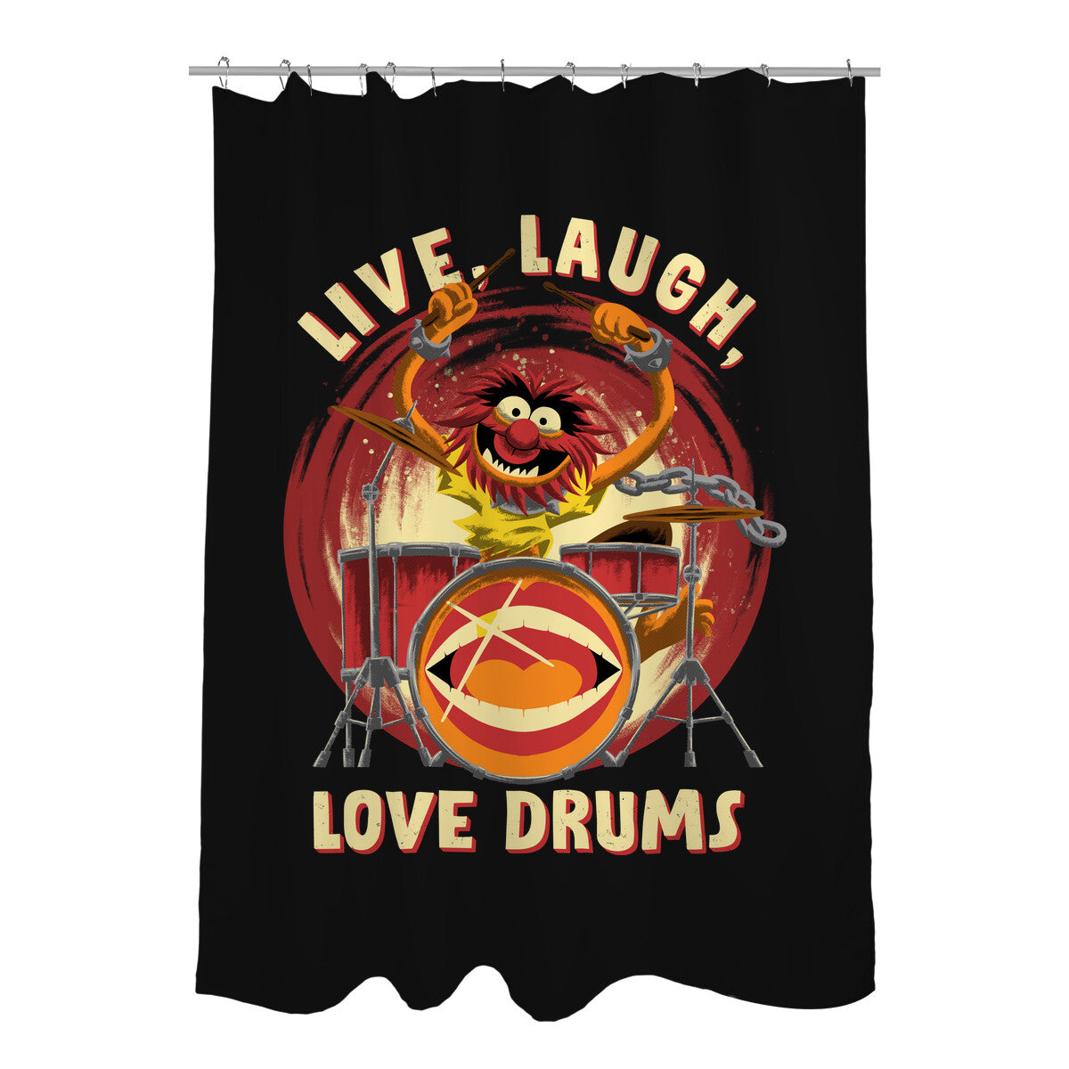 Love Drums