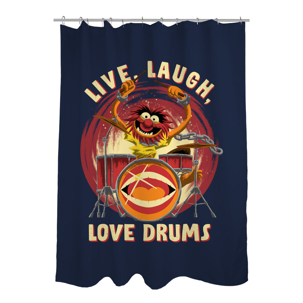 Love Drums