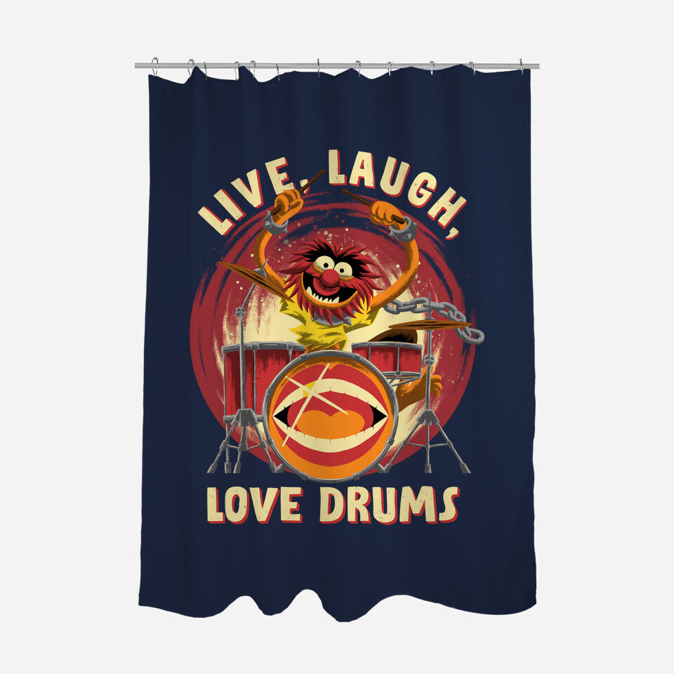 Love Drums