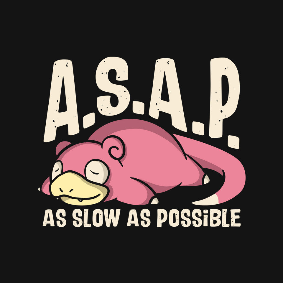 ASAP