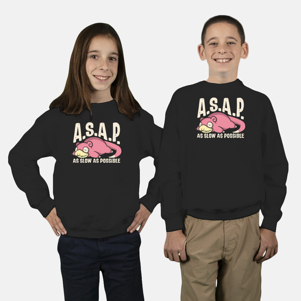 ASAP