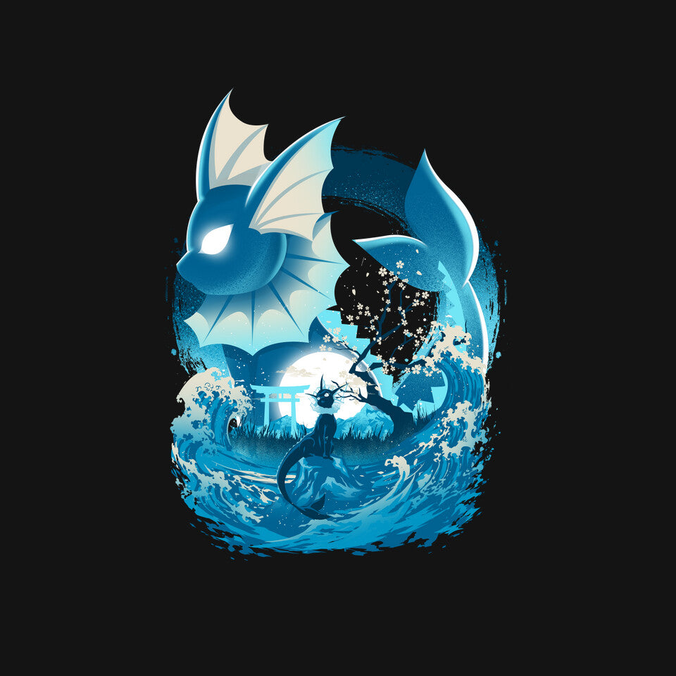 Keeper Of The Deep