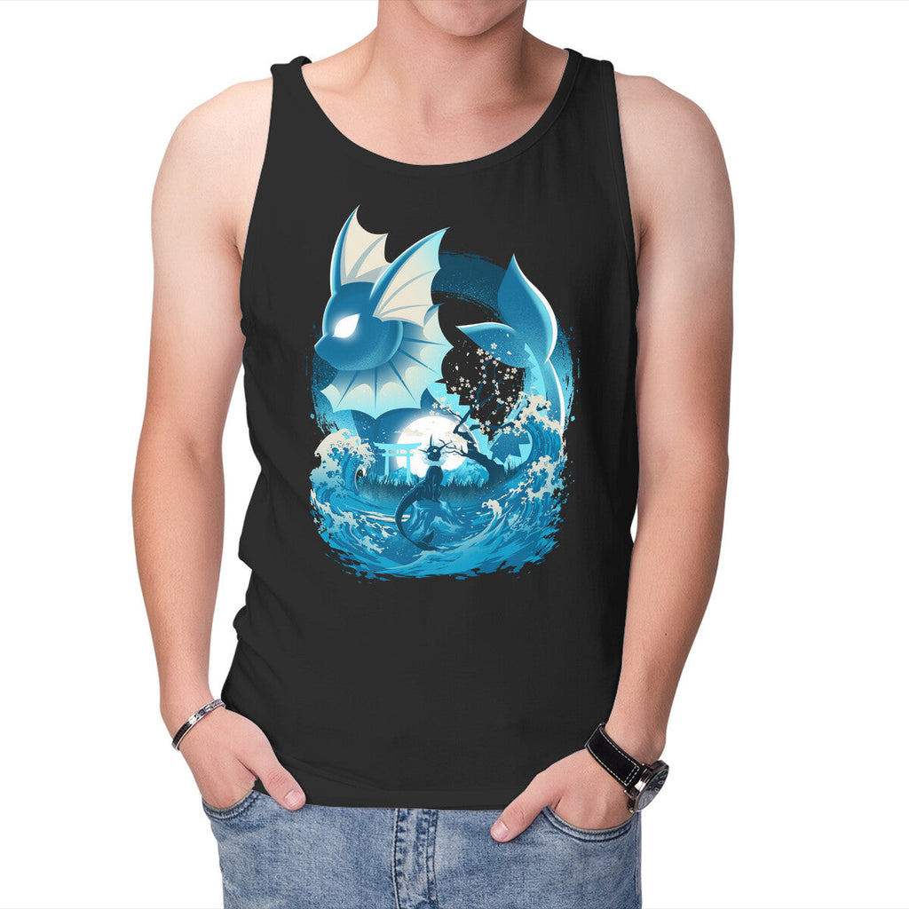 Keeper Of The Deep