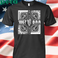 1867 BAR DRINK LOCAL SHIRT
