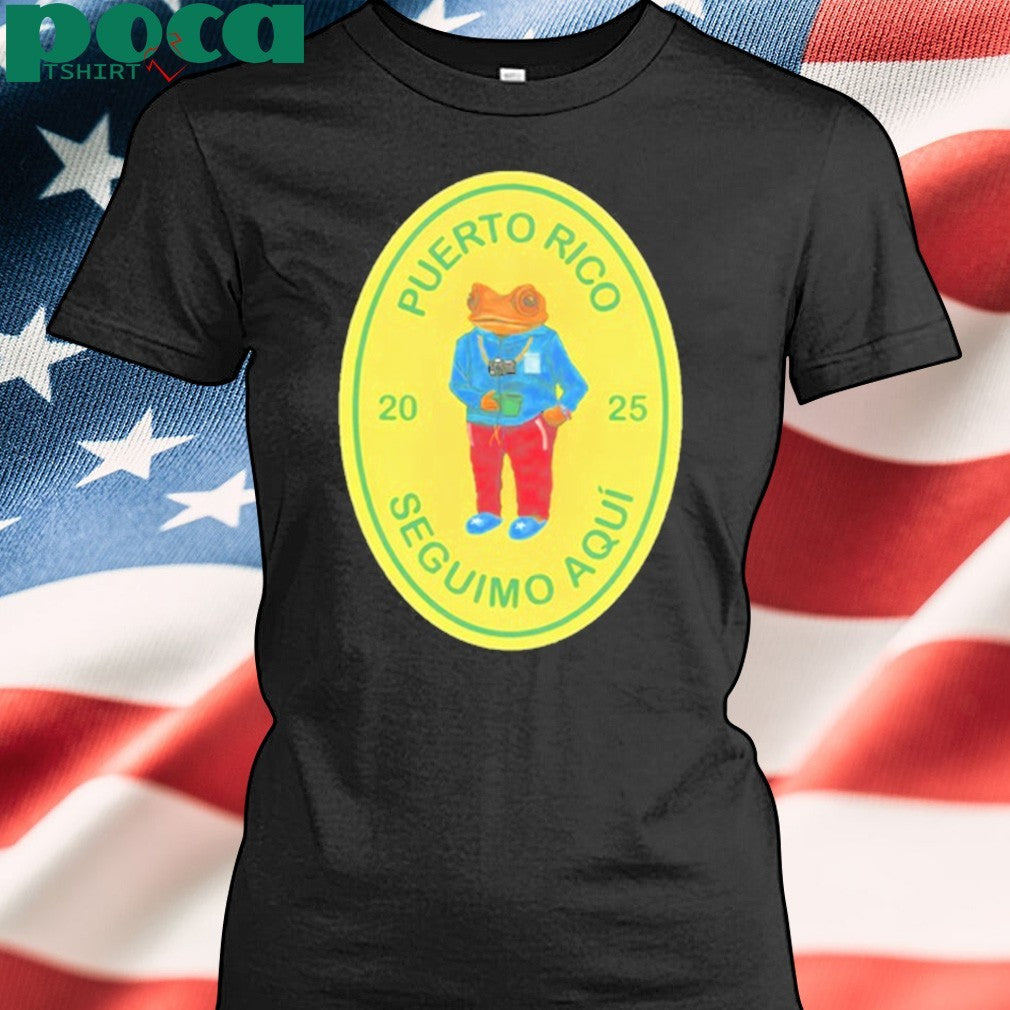 2025 Debí Tirar Más Fotos Shirt