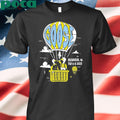 2025 Goose Milwaukee WI Limited T Shirt