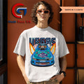 2025 NHRA Nevada Nationals Event shirt