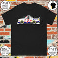 2025 Nascar Carson Hocevar Chilis shirt